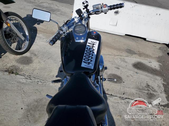 JH2RC44042M611569 2002 HONDA VT CYCLE photo no. 6