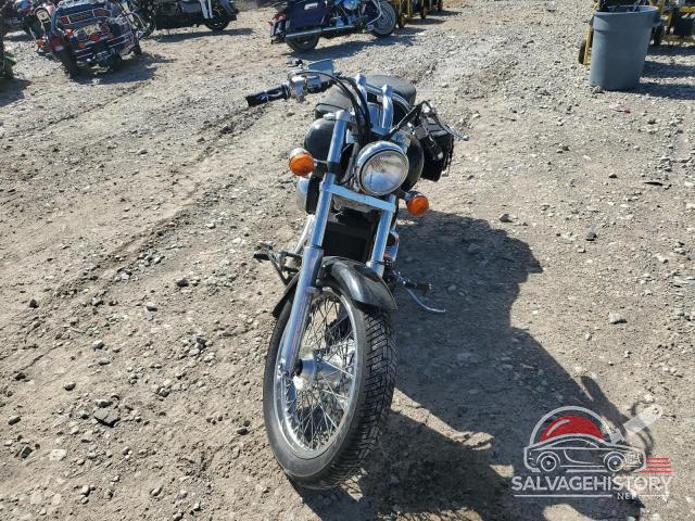 JH2RC44003M700637 2003 HONDA VT CYCLE photo no. 2
