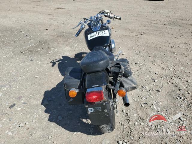 JH2RC44003M700637 2003 HONDA VT CYCLE photo no. 4