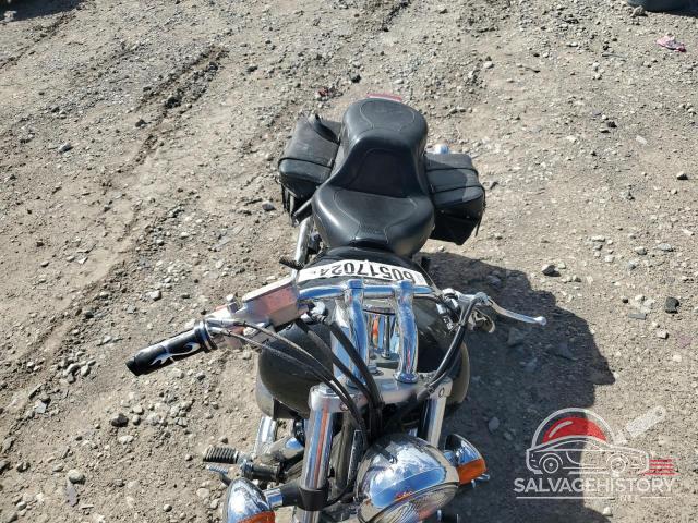 JH2RC44003M700637 2003 HONDA VT CYCLE photo no. 5