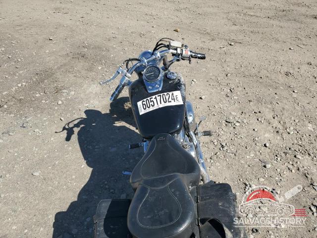 JH2RC44003M700637 2003 HONDA VT CYCLE photo no. 6