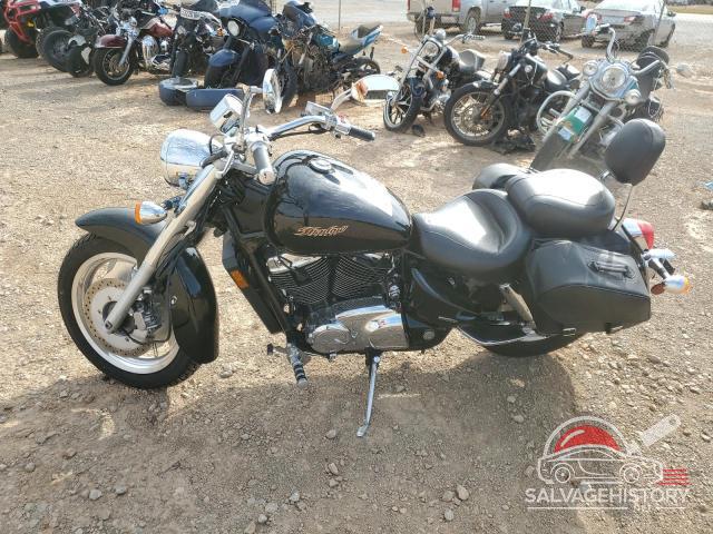 1HFSC43016A600246 2006 HONDA VT CYCLE photo no. 3