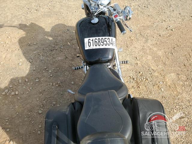 1HFSC43016A600246 2006 HONDA VT CYCLE photo no. 6