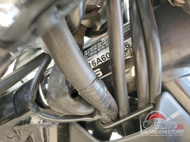 1HFSC43016A600246 2006 HONDA VT CYCLE photo no. 9