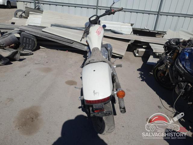 JH2SC6143BK000593 2011 HONDA VT CYCLE photo no. 5