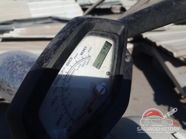 JH2SC6143BK000593 2011 HONDA VT CYCLE photo no. 7