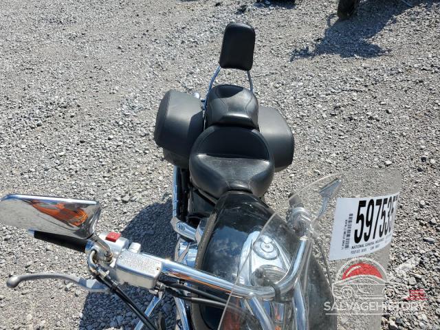 JH2SC6670BK101013 2011 HONDA VT CYCLE photo no. 5