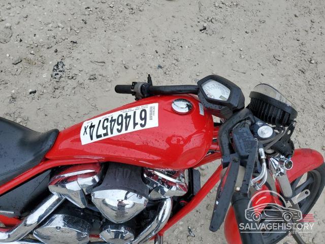 JH2SC61N3DK101385 2013 HONDA VT CYCLE photo no. 5