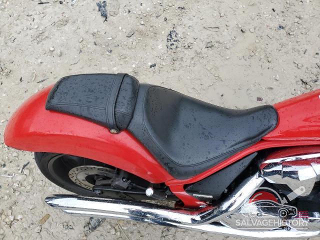 JH2SC61N3DK101385 2013 HONDA VT CYCLE photo no. 6