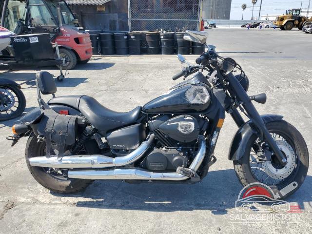 JH2RC5383KK900130 2019 HONDA VT CYCLE photo no. 1