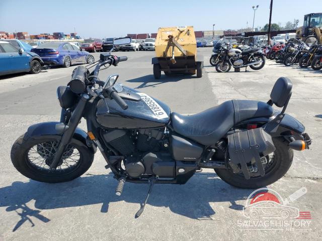 JH2RC5383KK900130 2019 HONDA VT CYCLE photo no. 3