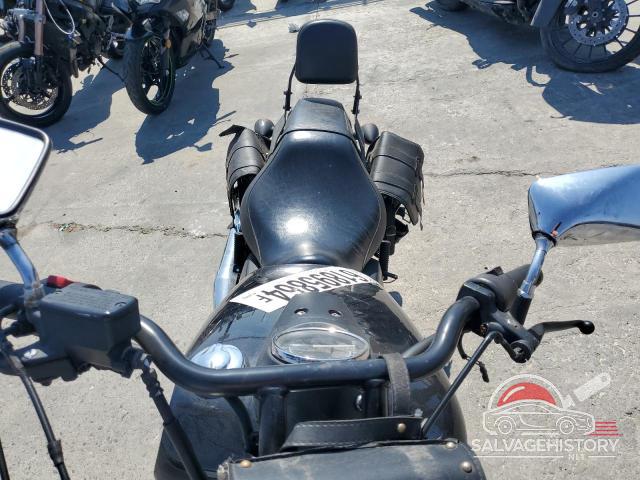 JH2RC5383KK900130 2019 HONDA VT CYCLE photo no. 5