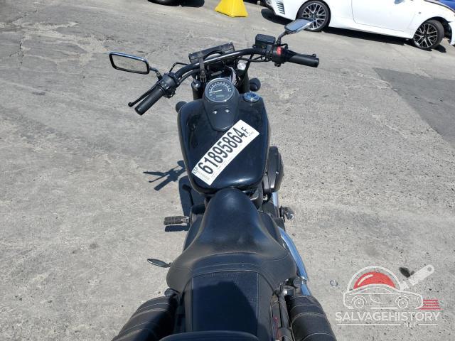 JH2RC5383KK900130 2019 HONDA VT CYCLE photo no. 6