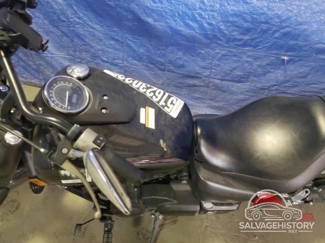 JH2RC537XLK100286 2020 HONDA VT CYCLE photo no. 5