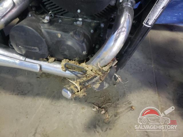 JH2RC537XLK100286 2020 HONDA VT CYCLE photo no. 9