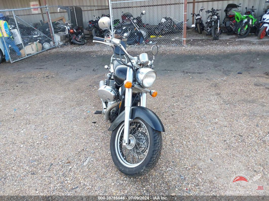JH2RC4442XM100050 1999 HONDA VT750 photo no. 5