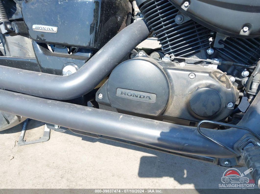 JH2RC537XEK400607 2014 HONDA VT750 photo no. 8