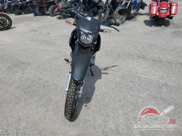 3H1KD1316PD007156 2023 HONDA XR150L E photo no. 2