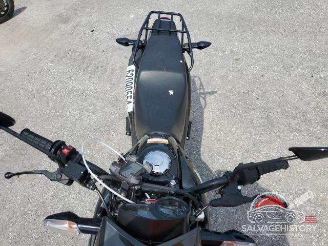 3H1KD1316PD007156 2023 HONDA XR150L E photo no. 5