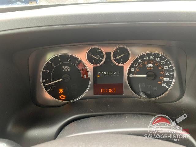 5GTDN136268169481 2006 HUMMER H3 photo no. 10