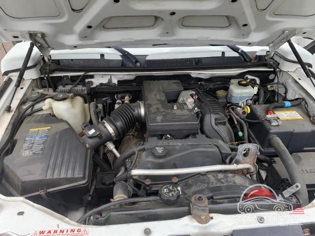 5GTDN136268169481 2006 HUMMER H3 photo no. 9