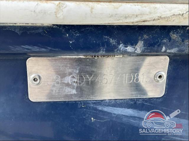 GDY46771D818 2018 HURR BOAT photo no. 11