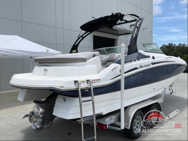GDY46771D818 2018 HURR BOAT photo no. 3