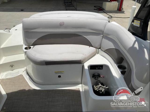 GDY46771D818 2018 HURR BOAT photo no. 5