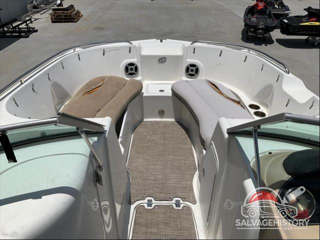 GDY46771D818 2018 HURR BOAT photo no. 7
