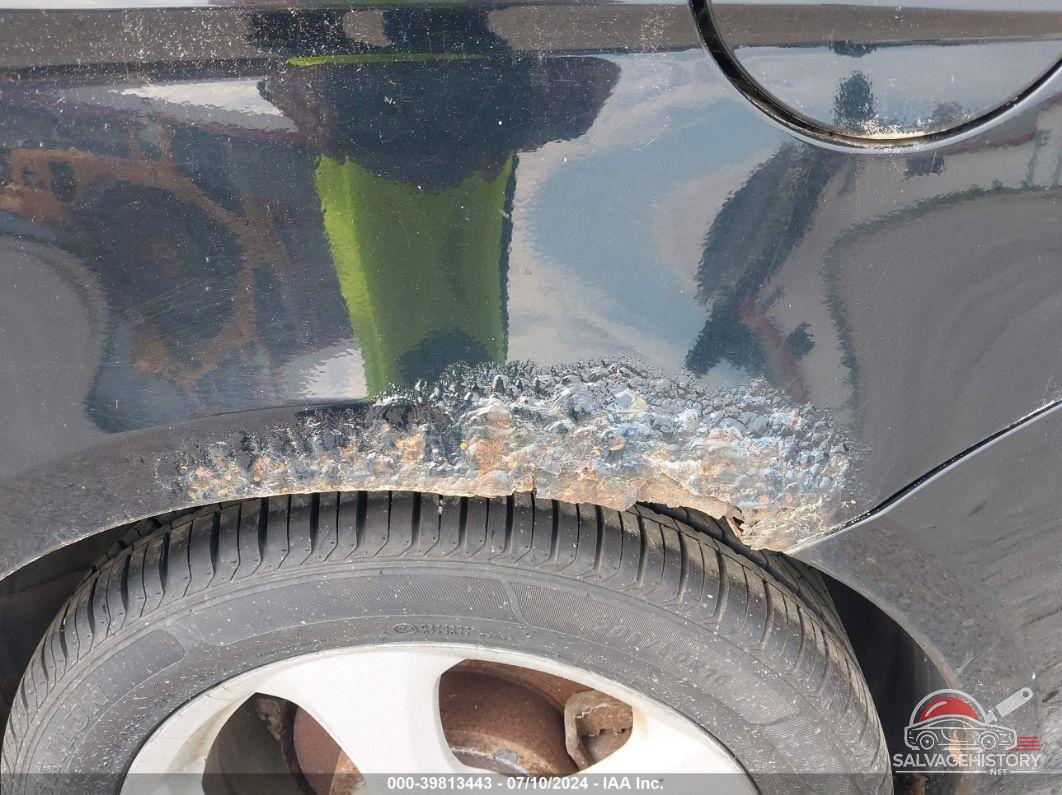KMHCN36C37U013504 2007 HYUNDAI ACCENT photo no. 6