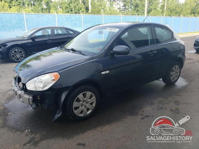 KMHCN3BC4BU204850 2011 HYUNDAI ACCENT photo no. 16