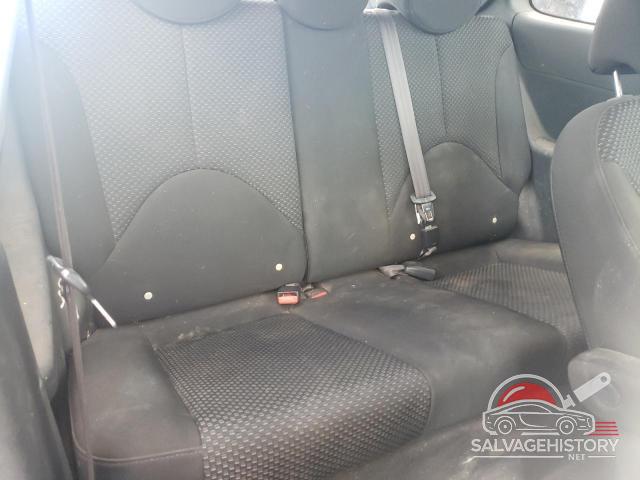 KMHCN3BC4BU204850 2011 HYUNDAI ACCENT photo no. 10