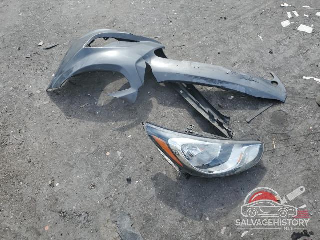 KMHCT4AE4CU153348 2012 HYUNDAI ACCENT photo no. 12