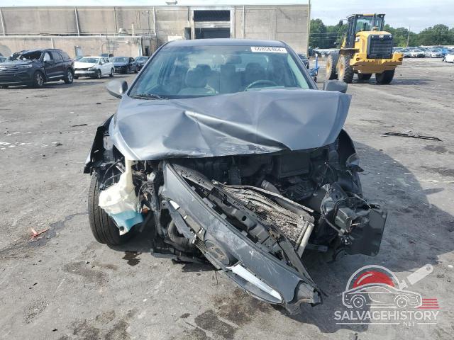 KMHCT4AE4CU153348 2012 HYUNDAI ACCENT photo no. 5