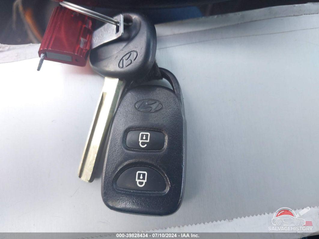 KMHCT5AE0EU149953 2014 HYUNDAI ACCENT photo no. 11