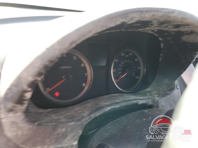 KMHCU5AE3EU143027 2014 HYUNDAI ACCENT photo no. 9