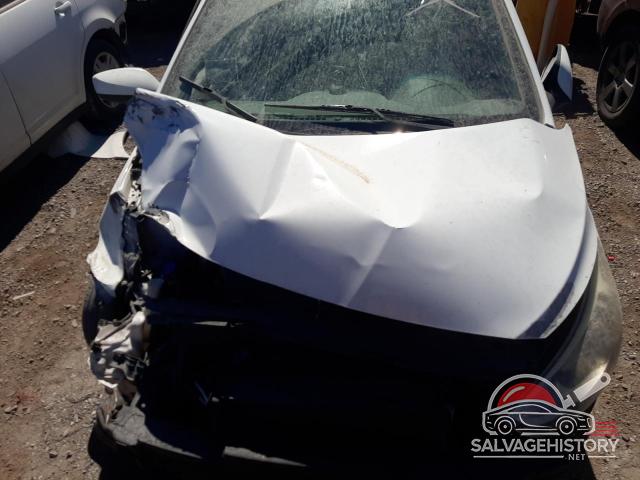 KMHCT4AE3FU871977 2015 HYUNDAI ACCENT photo no. 11