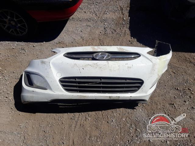 KMHCT4AE3FU871977 2015 HYUNDAI ACCENT photo no. 12
