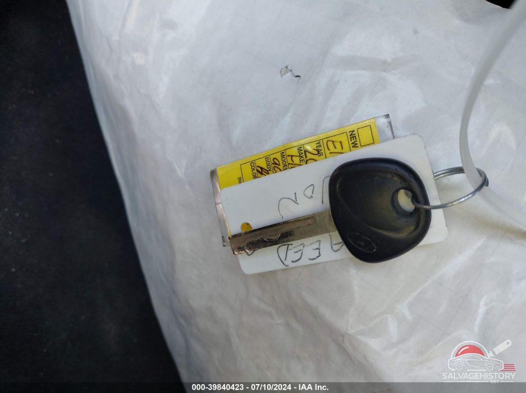 KMHCT5AEDFU200613 2015 HYUNDAI ACCENT photo no. 11