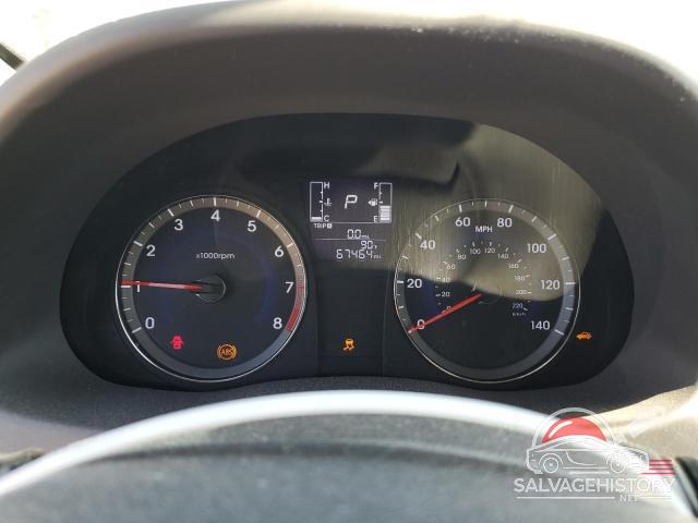 KMHCT4AE1GU111001 2016 HYUNDAI ACCENT photo no. 9