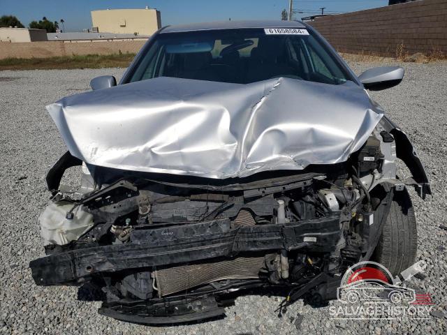 KMHCT4AE3GU071245 2016 HYUNDAI ACCENT photo no. 5