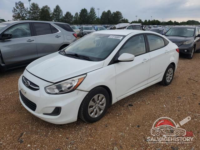 KMHCT4AE7GU999205 2016 HYUNDAI ACCENT photo no. 23