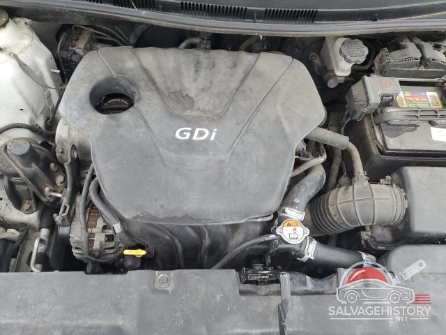 KMHCT4AE7GU999205 2016 HYUNDAI ACCENT photo no. 11