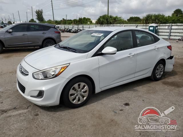 KMHCT4AE3HU378836 2017 HYUNDAI ACCENT photo no. 15