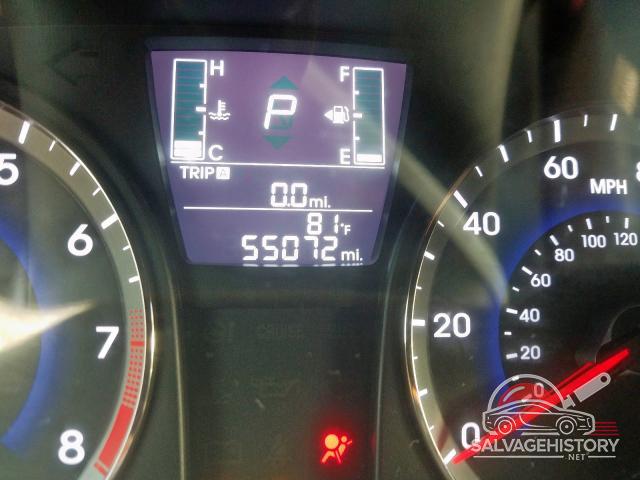 KMHCT5AE6HU342080 2017 HYUNDAI ACCENT photo no. 8