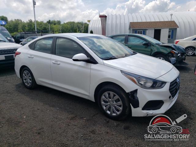 3KPC24A34JE035057 2018 HYUNDAI ACCENT photo no. 4