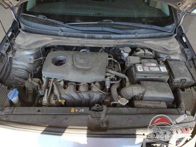 3KPC24A32KE060315 2019 HYUNDAI ACCENT photo no. 11