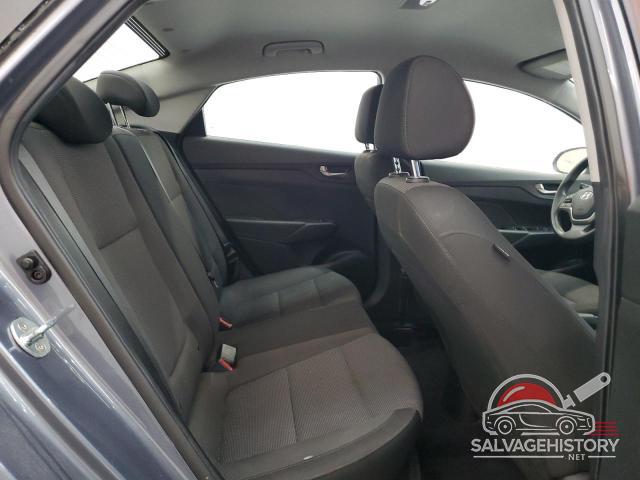 3KPC24A38KE075174 2019 HYUNDAI ACCENT photo no. 10