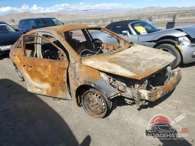 3KPC24A3XKE068193 2019 HYUNDAI ACCENT photo no. 4