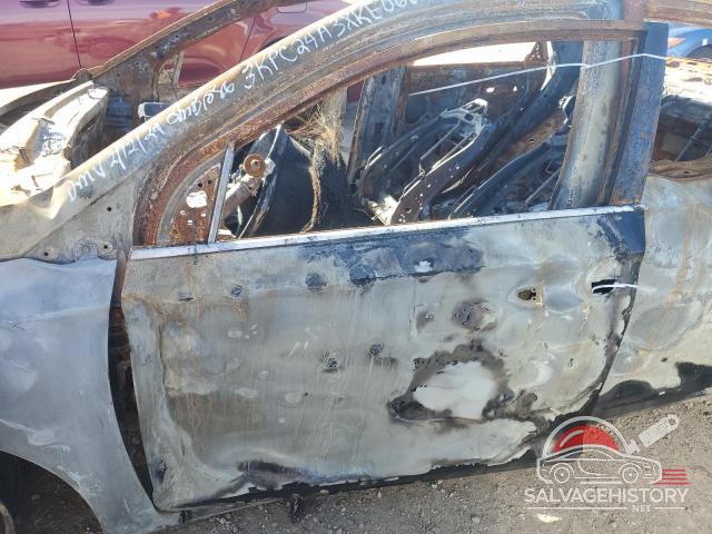 3KPC24A3XKE068193 2019 HYUNDAI ACCENT photo no. 7